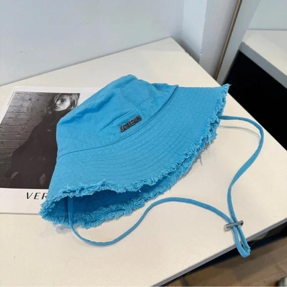 Jacquemus Hat - Picture 5 of 8